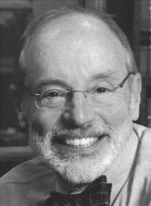 George R. Higinbotham